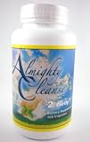 ALMIGHTY COLON CLEANSE FORMULA 2 PURIFY 105 CAPSULES