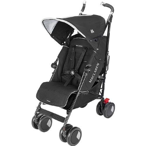 Sale!! Maclaren Techno Stroller XT Stroller, Black