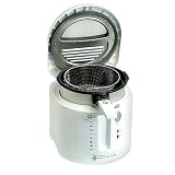 Elite Cuisine 5-qt. Cool-Touch Deep Fryer - EDF1404