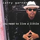 You Need to Live a Little by Larry Garner