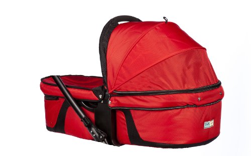 Trends For Kids Quick Fix Carrycot - Red