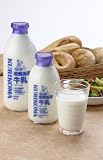 秋田 栗駒フーズ 栗駒高原牛乳