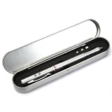 4 in 1 Laser Pointer - PDA Stylus - LED Light - Pen