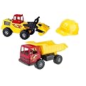 Monster Movers 3-pc. Set