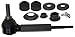 ACDelco Advantage 46G0453A Rear Suspension Stabilizer Bar Link Kit