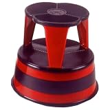 Kik Step - Red