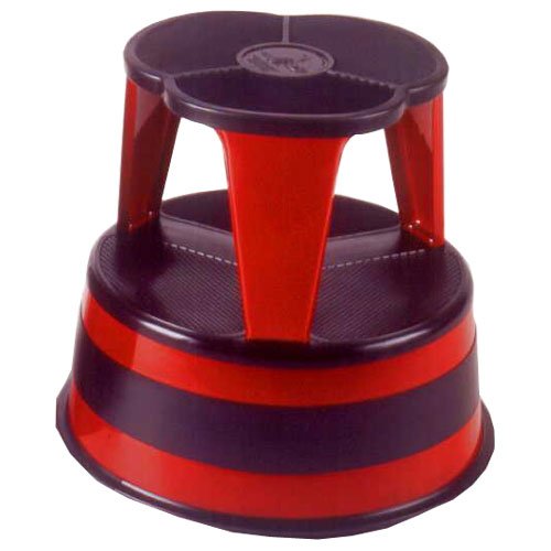 Cramer Kik-Step - Red