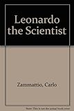 Leonardo the scientist