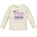 Baby : graphic vote tee(milk 4t)