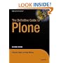 The Definitive Guide to Plone, Second Edition