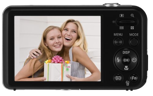 Camera Pl120 Zoomblack  Digital Samsung Digital Cameras