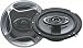 Pioneer Mobile TS-A1672R 6 1-2 Inch 3-Way Car Speakers