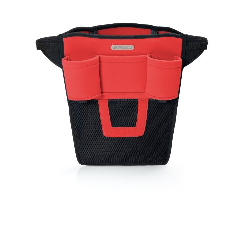 Imagen 3 de Bebemon BB014 - Weekend intense red - organizador para silla de paseo o para auto