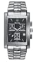 Bulova Bracelet Overture Collection Chronograph Mens Watch 96G09