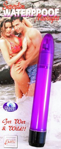 Pink Fantasy Sparkling Crystals G-Spot Magic Wand Vibrator Dildo Sex Toy