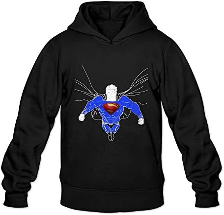 Super Man Sweatshirts For Men L
