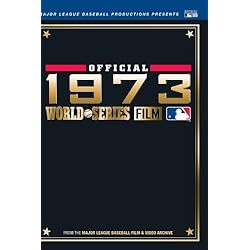 Official 1973 World Series Film