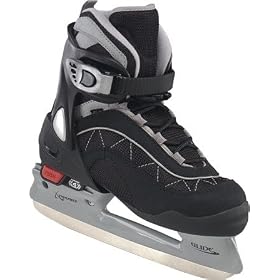 Riedell 800 Boys Adjustable Hockey Skates