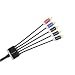 Playstation 3 Monster Component Audio Video Cable