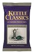 Cracked Pepper & Sea Salt - 5oz X 15 Bags