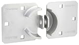 Master Lock 770 Hidden Shackle Padlock Hasp