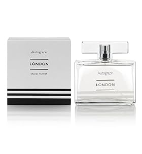 Autograph Fragrance London Eau de Toilette 100ml