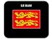 Basse-Normandie - "LE HAM" Mouse Pad
