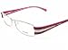 New PRADA VPR 60I VPR60I Pink 70O-1O1 Optical Frame Eyeglasses 52x16