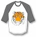TIGER 1 Jersey