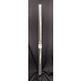 40 in. x 100 ft. Sparkle Wrap Clear Cellophane Wrap Roll Pkg/1 New