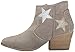 Mojo Moxy Women's Tracery Western Boot