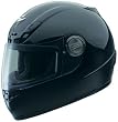 Scorpion EXO-400 Gloss Black Full Face Helmet