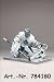 VESA TOSKALA / TORONTO MAPLE LEAFS McFarlane 6 Inch NHL 2009 Series 20 Sports Picks Action Figure