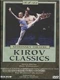 Kirov Classics - Mariinsky Theatre (DVD NTSC)