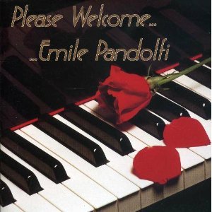 Emile Pandolfi - Please Welcome... - Zortam Music
