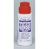 Tear Mender Liquid, 2oz bottle