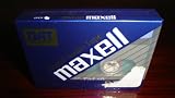 Maxell DM 60 DAT - Digital Audio Tape - Metal