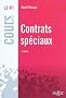 Contrats sp�ciaux