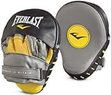 Everlast Pro Mantis Punch Mitts