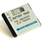 LOOKit � Markenakku f�r Panasonic Lumix DMC FT25 / SZ7 / SZ5 / SZ1 / S5 / FX90 / FX80 / FS22 / FS28 / FX77 / FS16 / FS40 / FS45 / FT20