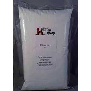 Clear Jel