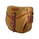 Digital Hadley Camera Bag (Khaki w/ Tan Trim)