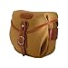 Billingham Digital Hadley, Digital or Film SLR Camera Bag with Bellowed Front Pocket, Khaki