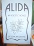 Alida: An Erotic Novel