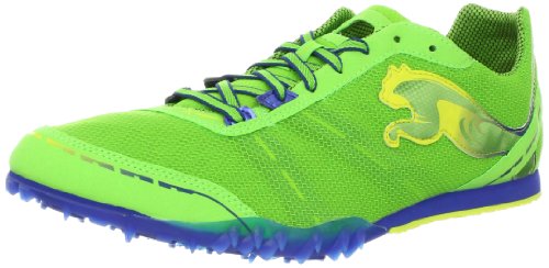PUMA Men's TFX Distance V4 Track Shoe