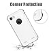 iPhone 7 Waterproof Case, Merit Shield Series Shockproof Dirt-proof Protective cover, Snow-proof Underwater IP68 Waterproof Case for iPhone 7 (White)