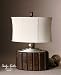 Alvaro One Light Table Lamp