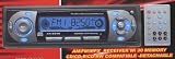 41WeqS1rM2L. SL160  AM/FM/MPX CD Player Car Stereo with Detachable Face, & Remote Control