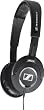 Sennheiser  HD218 Closed Back Headphone Optimized for iPod/iPhone/MP3/ and Music Players