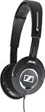 Sennheiser  HD218 Closed Back Headphone Optimized for iPod/iPhone/MP3/ and Music Players